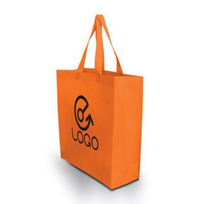 Sac shopping en polypropylène Lamye