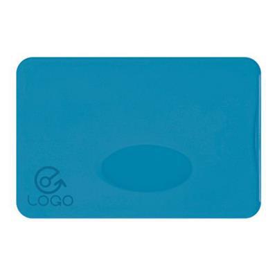 Protège Carte De Crédit en polystyrène (PS) Axos