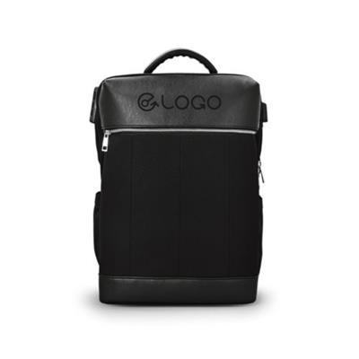 Sac à dos business en polyester Johkin