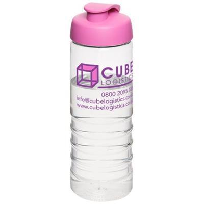 Bouteille de sport Sportum Driple 750ml