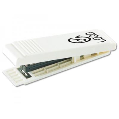 Agrafeuse pliable en plastique ABS Joquo