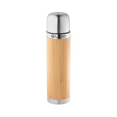 Bouteille thermique de 450 ml en acier Lorye