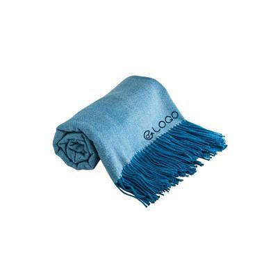 Couverture doux au toucher en acrylique KIoer