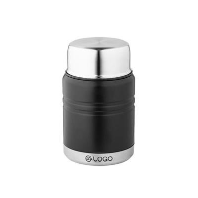 Gobelet isotherme alimentaire 550 ml Quora
