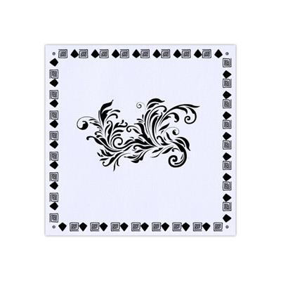 Bandana carré 50x50cm Punkie