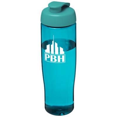 Bouteille de sport 700ml couvercle à clapet Capy