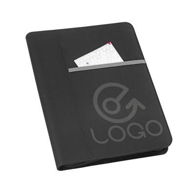 Conférencier A4 600D avec poche extérieure Greysi