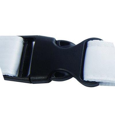 Boucle détachable plastique